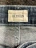 Hudson Jeans Stars Blue Jeans Size 31 waist - photo 4