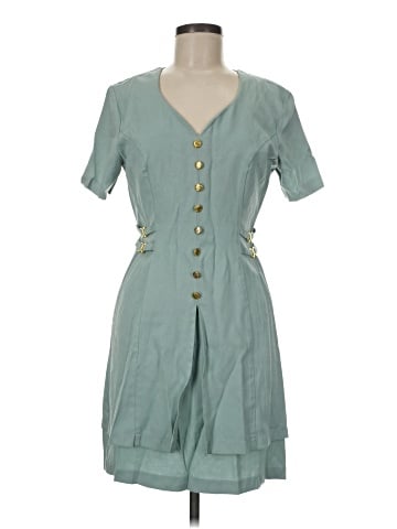 Fashion Bug Casual Dress (view 1)