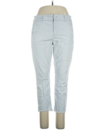 Ann Taylor LOFT Outlet Casual Pants (view 1)