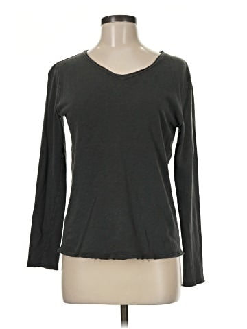 American Vintage 3/4 Sleeve T-Shirt (view 1)