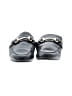 Steve Madden 100% Leather Black Mule/Clog Size 7 1/2 - photo 2