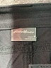 Eddie Bauer Black Athletic Shorts Size 8 - photo 3