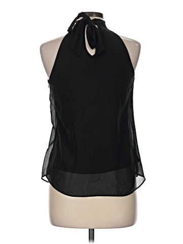 BCX Sleeveless Blouse (view 2)