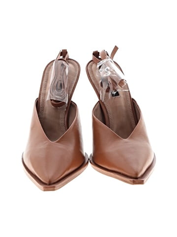 BCBGMAXAZRIA Heels (view 2)