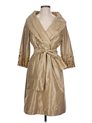 Teri Jon by Rickie Freeman Cocktail Dress (view 1)