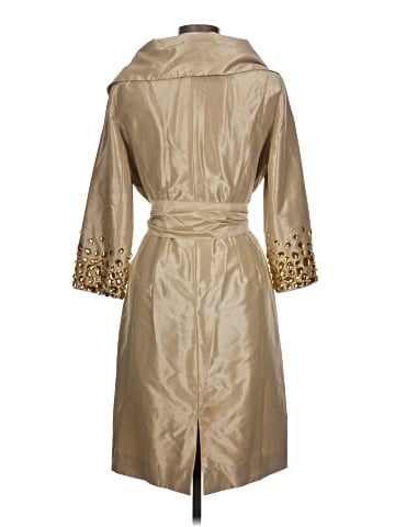 Teri Jon by Rickie Freeman Cocktail Dress (view 2)