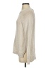 Aerie Metallic Tan Pullover Sweater Size S - photo 5