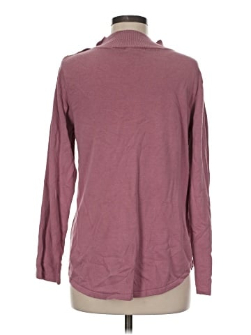 Jeanne Pierre Turtleneck Sweater (view 2)