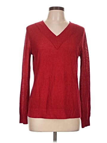 Cupio Pullover Sweater (view 1)