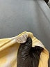 Unbranded Yellow Pullover Hoodie Size M - photo 7