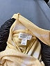 Unbranded Yellow Pullover Hoodie Size M - photo 8