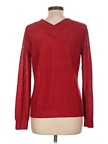 Cupio Pullover Sweater (view 2)