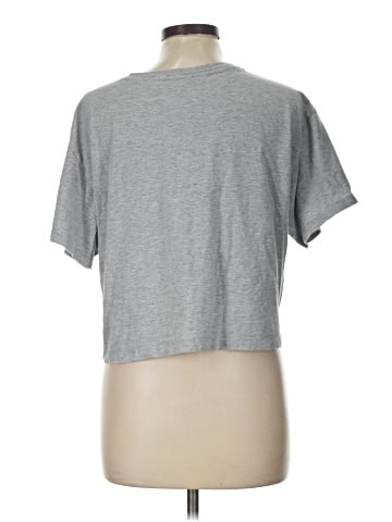 Champion Short Sleeve T-Shirt (view 2)