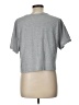 Champion Silver Short Sleeve T-Shirt Size L - photo 2