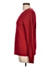 Cupio Red Pullover Sweater Size L - photo 5