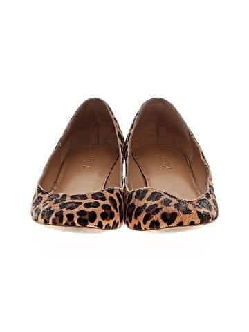 J.Crew Flats (view 2)