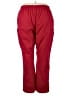 Dickies Solid Red Track Pants Size 2X (3XL) - photo 2