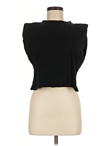 Nasty Gal Inc. Sleeveless Blouse (view 1)