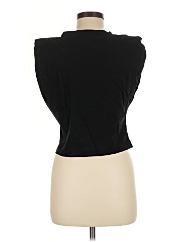 Nasty Gal Inc. Sleeveless Blouse (view 2)