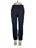 Rock & Republic Solid Blue Jeans Size 2 - photo 1