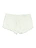 Pistola 100% Cotton White Shorts Size 29 waist - photo 2