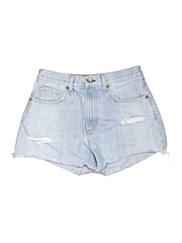 Rag & Bone Denim Shorts (view 1)
