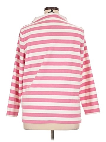 Talbots Pullover Sweater (view 2)