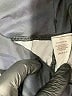 Unbranded Black Active Pants Size S - photo 7