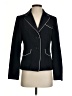 Casual Corner Black Blazer Size 2 - photo 1