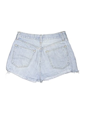 Rag & Bone Denim Shorts (view 2)