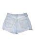 Rag & Bone 100% Cotton Blue Denim Shorts Size 26 waist - photo 2