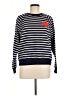 Old Navy Stripes Blue Pullover Sweater Size M - photo 1