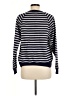 Old Navy Stripes Blue Pullover Sweater Size M - photo 2