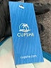 Cupshe Color Block Teal Swimsuit Bottoms Size S - photo 3