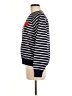 Old Navy Stripes Blue Pullover Sweater Size M - photo 5