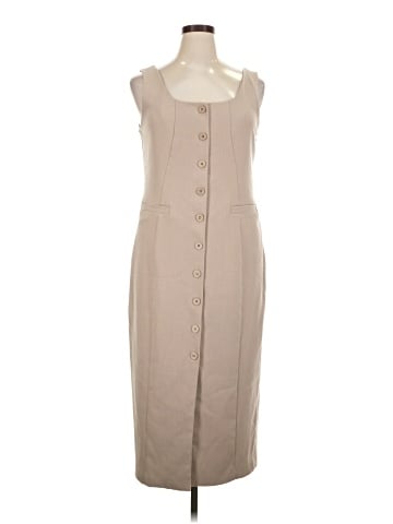 Preview Collection Casual Dress (view 1)