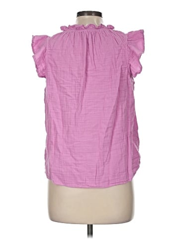 Old Navy Sleeveless Blouse (view 2)