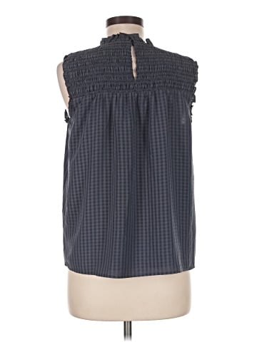 Ann Taylor Sleeveless Blouse (view 2)