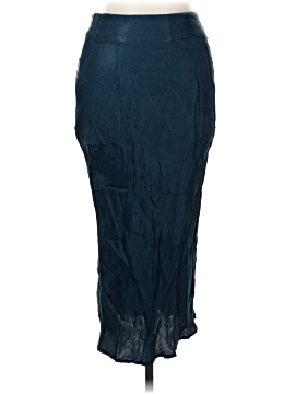 Anthropologie Formal Skirt