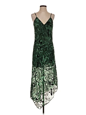 MISA Los Angeles Cocktail Dress (view 1)