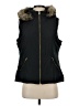Gap Outlet 100% Polyester Black Vest Size S - photo 1