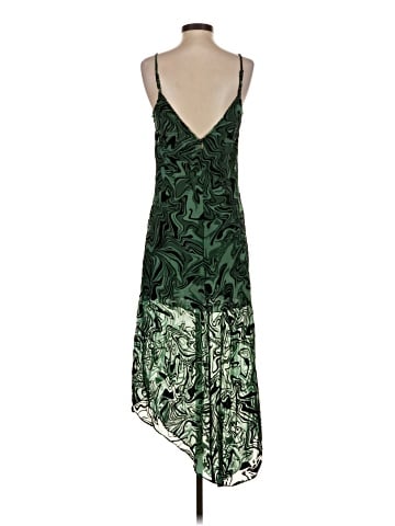 MISA Los Angeles Cocktail Dress (view 2)