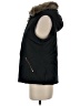 Gap Outlet 100% Polyester Black Vest Size S - photo 5