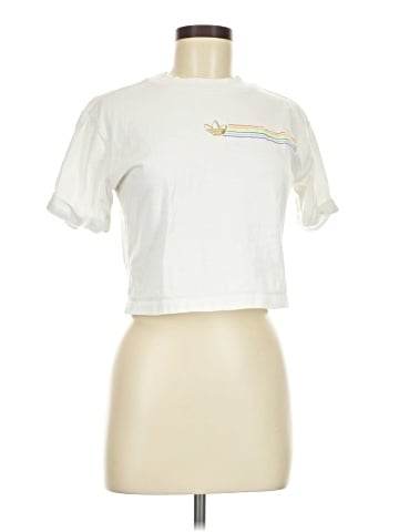 Adidas Short Sleeve T-Shirt (view 1)