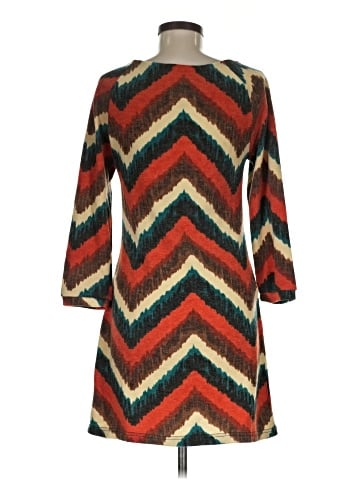 Aryeh Casual Dress (view 2)