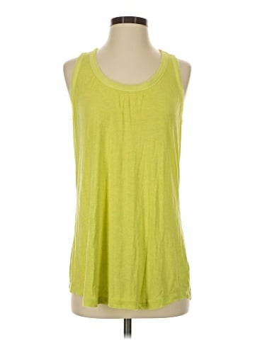 CAbi Sleeveless T-Shirt (view 1)