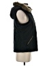 Gap Outlet 100% Polyester Black Vest Size S - photo 4