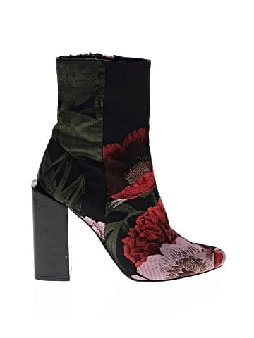 Jeffrey Campbell Ankle Boots (view 1)