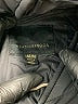 Weatherproof Argyle Black Coat Size M - photo 3