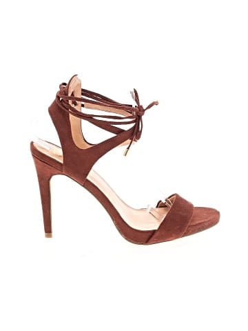 NY&C Sandals (view 1)